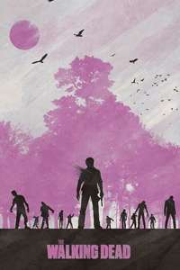 The Walking Dead - Posters