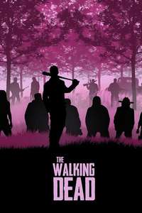 The Walking Dead - Posters