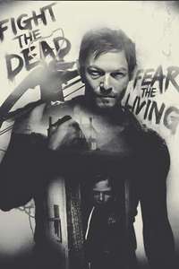 The Walking Dead - Posters