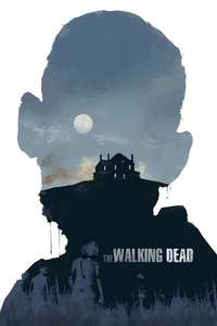 The Walking Dead - Posters
