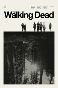 The Walking Dead - Posters