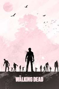 The Walking Dead - Posters