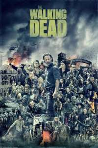 The Walking Dead - Posters