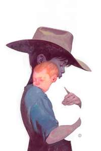 The Walking Dead - Posters