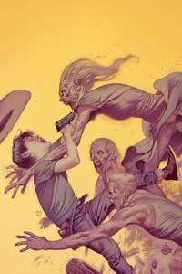 The Walking Dead - Posters