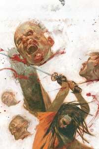 The Walking Dead - Posters