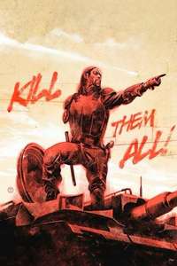 The Walking Dead - Posters