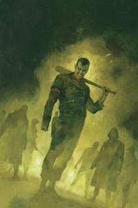 The Walking Dead - Posters