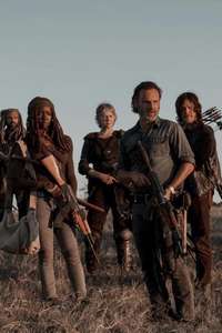 The Walking Dead - Posters