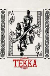Tekka - Posters