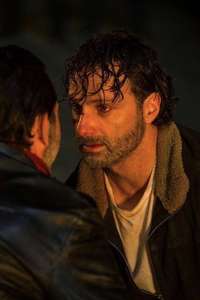 The Walking Dead - Posters