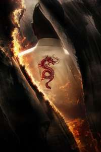 L2: Empuraan - Posters