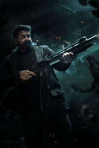 L2: Empuraan - Posters