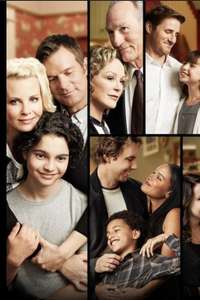Parenthood - Posters