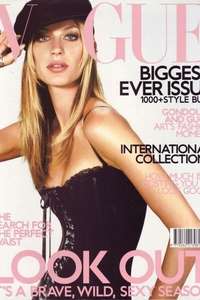 In Vogue: The 90's - Posters