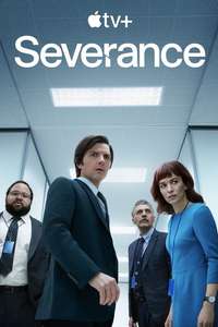 Severance - Posters