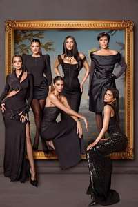 The Kardashians - Posters