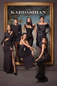 The Kardashians - Posters