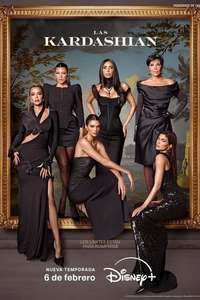 The Kardashians - Posters