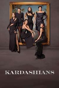 The Kardashians - Posters
