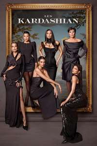 The Kardashians - Posters