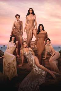 The Kardashians - Posters