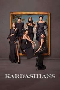 The Kardashians - Posters