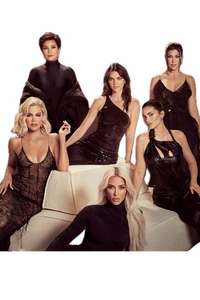 The Kardashians - Posters