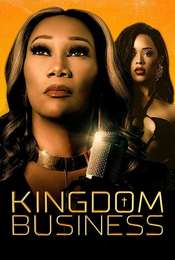 Kingdom Business Season 1