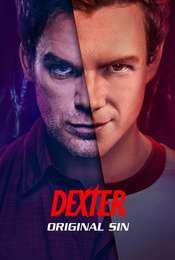 Dexter: Original Sin