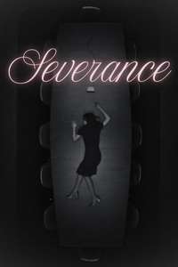 Severance - Posters