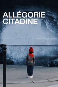 An Urban Allegory - Posters
