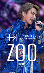 HIROMITSU KITAYAMA「ZOO」