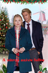 Christmas on Windmill Way - Posters