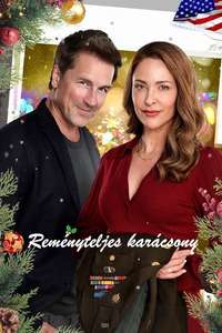 Bringing Christmas Home - Posters