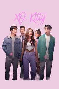 XO  Kitty - Posters