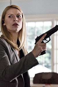 Homeland - Posters