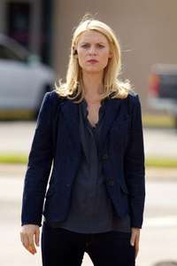 Homeland - Posters