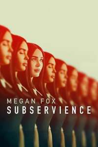Subservience - Posters