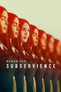 Subservience - Posters