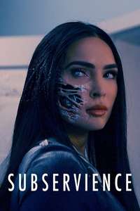 Subservience - Posters
