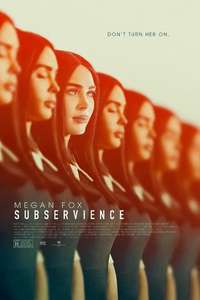 Subservience - Posters