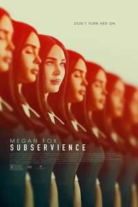 Subservience - Posters