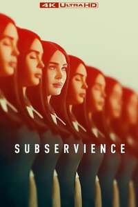 Subservience - Posters