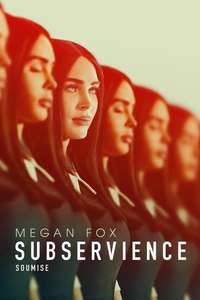 Subservience - Posters