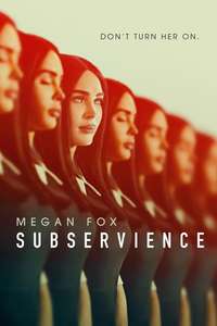 Subservience - Posters