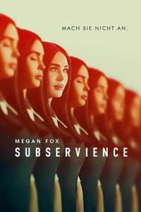 Subservience - Posters