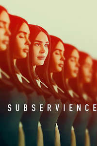 Subservience - Posters