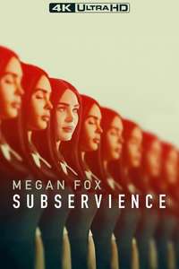 Subservience - Posters