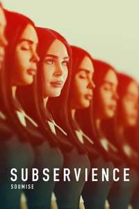 Subservience - Posters